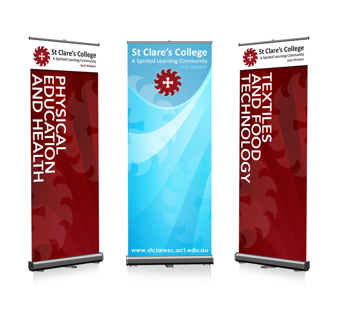 faculity banners2