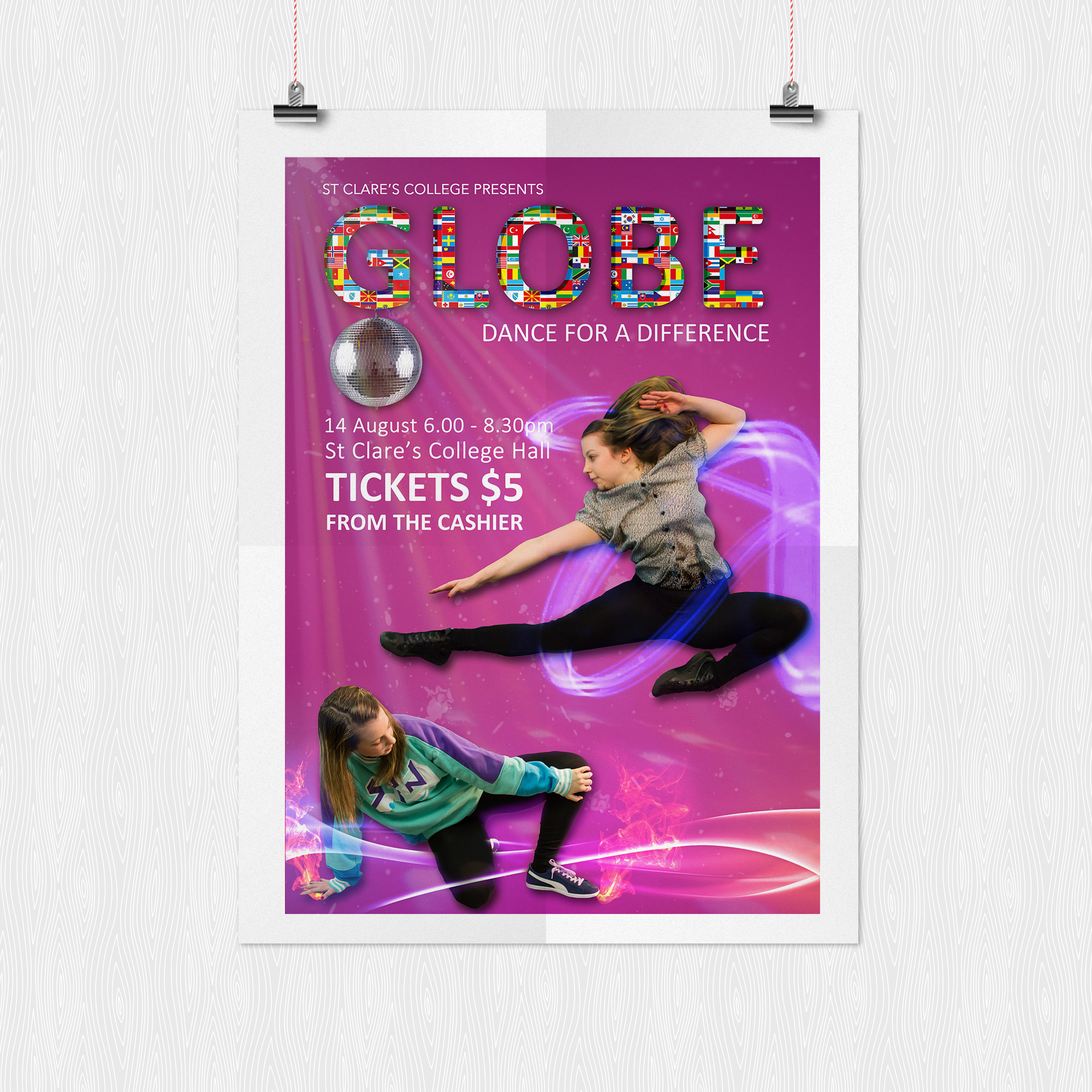 Poster-globe-3