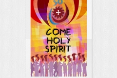 Poster-come-holy-sprit-final